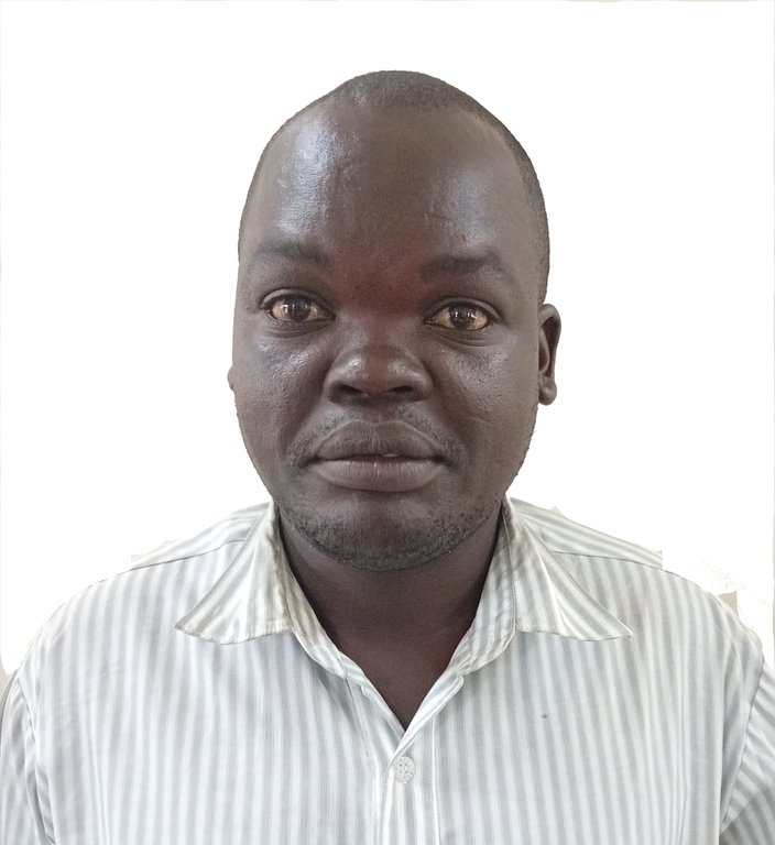 OGARAM WILLIAM
